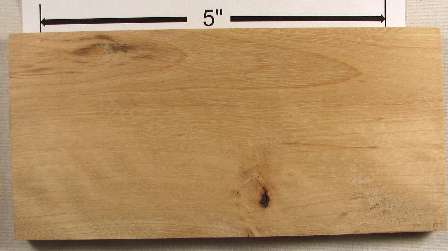 wood holly